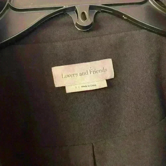 Lovers + Friends Rylan Jacket - Picture 5 of 11